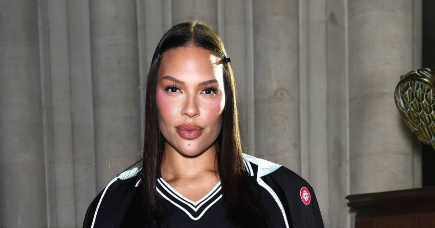 Liz Cambage Spills on WNBA Exit and OnlyFans Fortune
