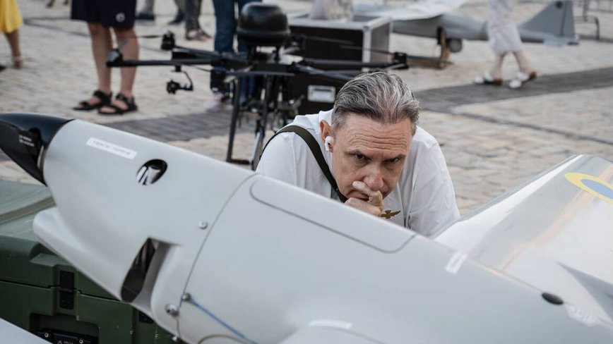 Inside Ukrainian Defense Tech: Shocking Salaries Revealed by Lobby X!