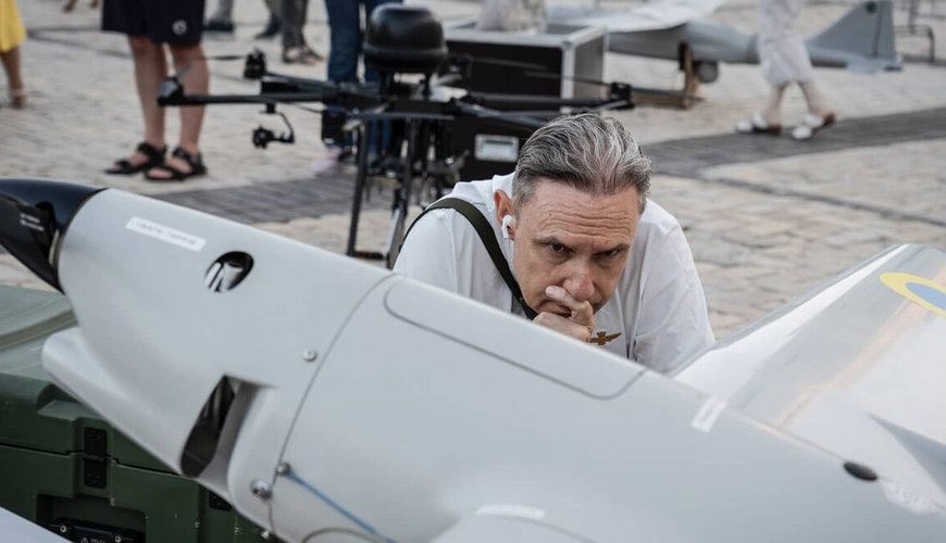 Inside Ukrainian Defense Tech: Shocking Salaries Revealed by Lobby X!