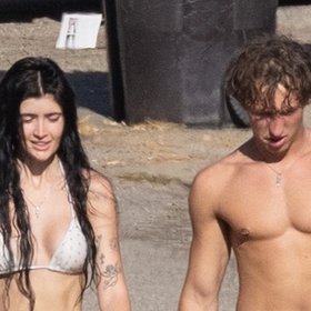 Sibling Sensations: Lola and Sami Sheen's Divergent Lifestyles Take Center Stage
