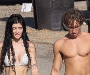 Sibling Sensations: Lola and Sami Sheen's Divergent Lifestyles Take Center Stage