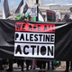 Mass Arrests in London as Protesters Rally Against Palestine Action Ban