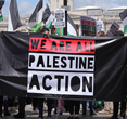 Mass Arrests in London as Protesters Rally Against Palestine Action Ban