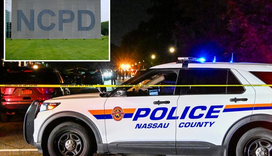 Long Island Cop Busted for Scamming Sick Colleague Out of $200K—Spent It on OnlyFans and Luxe Life!