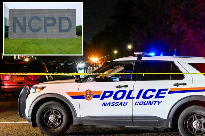 Long Island Cop Busted for Scamming Sick Colleague Out of $200K—Spent It on OnlyFans and Luxe Life!