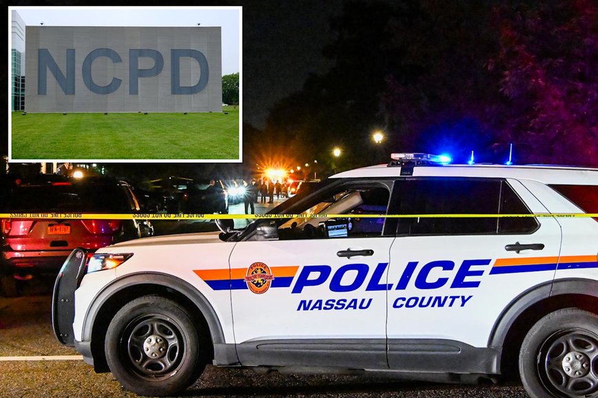Long Island Cop Busted for $200K Scam on Sick Colleague – Splurges on OnlyFans and Luxury!