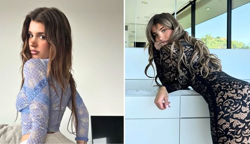 L’Oréal’s Bold Move: Why an OnlyFans Star is the New Face of Urban Decay