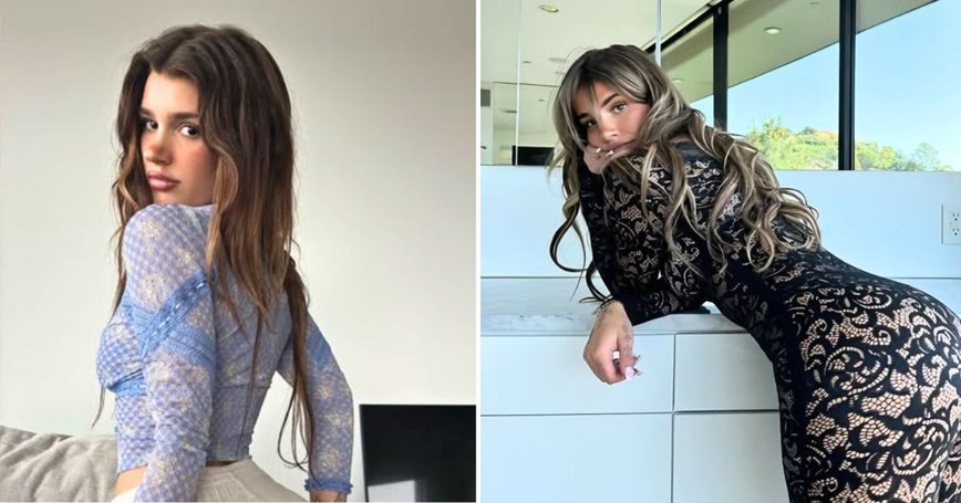 L’Oréal’s Bold Move: Why an OnlyFans Star is the New Face of Urban Decay
