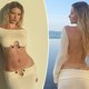 Lottie Moss Sizzles in Greece, Flaunts Tattoo and Reflects on Life Changes