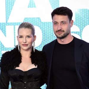 Lottie Moss Stuns at Billie Eilish Premiere with New Beau Amid Financial Struggles