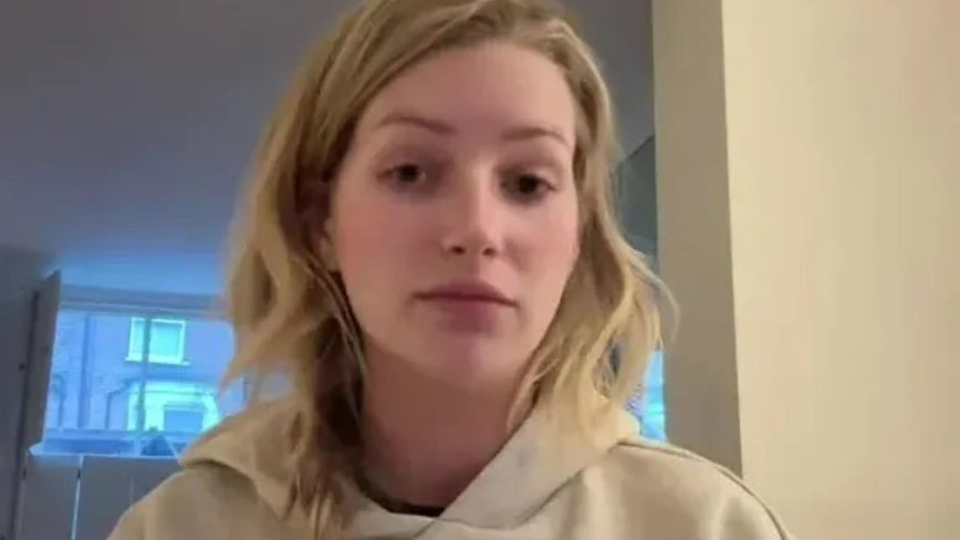 Lottie Moss Opens Up: Too Much Money, OnlyFans, and Finding Herself