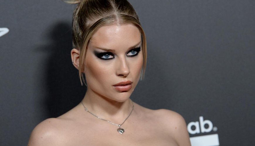 Lottie Moss Spills All: From Modeling Struggles to OnlyFans Freedom and Sexual Liberation