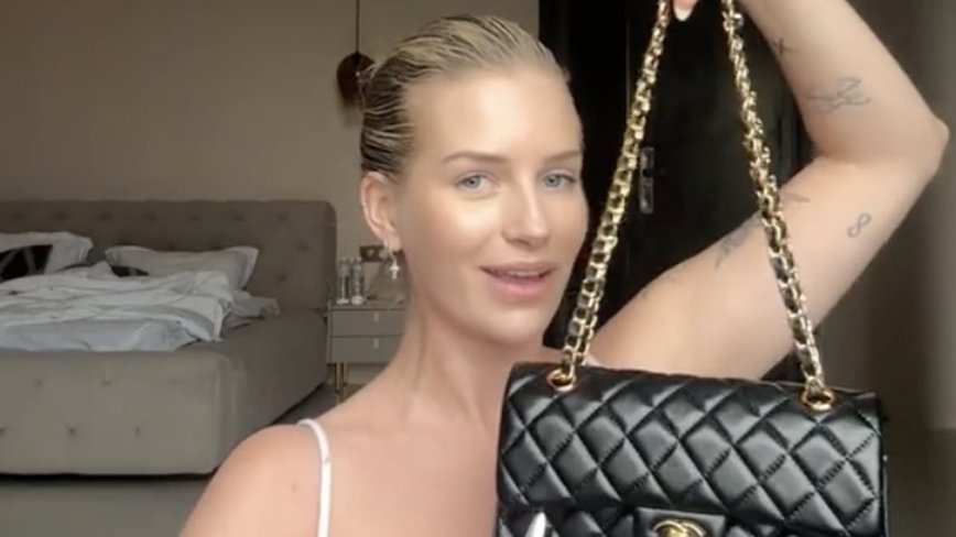 Lottie Moss Swaps Luxury for Lookalikes After Leaving OnlyFans