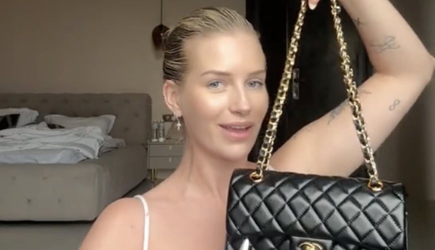 Lottie Moss Swaps Luxury for Lookalikes After Leaving OnlyFans