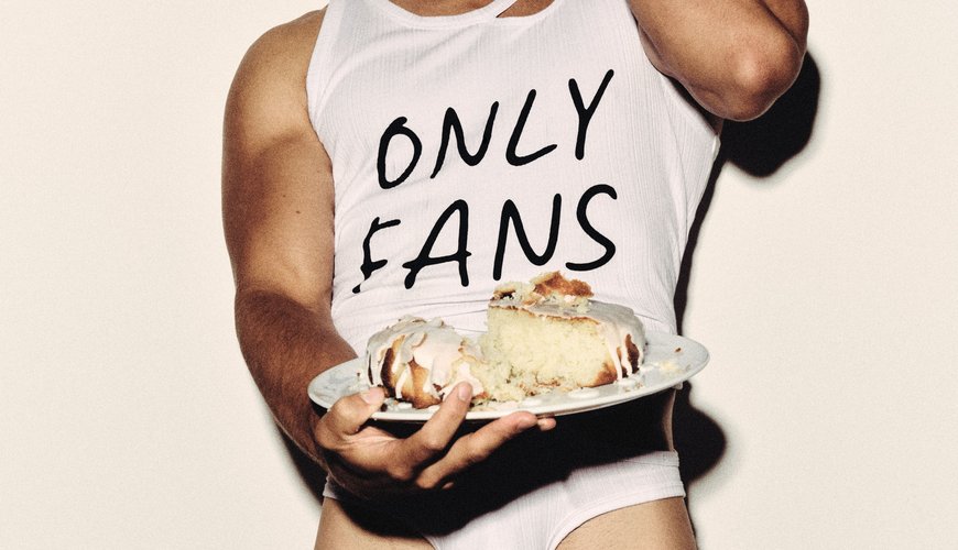 Louis-Gabriel Nouchi: The Designer Making OnlyFans Fashion's Hottest New Runway