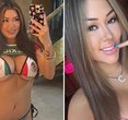 AsianGoddessCat Struts Her Stuff: 'Love & Hip Hop' Star Launches OnlyFans with a Foot Fetish Twist