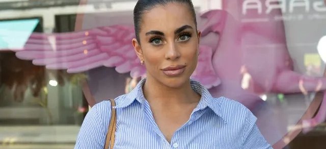 Katie Salmon's Shocking Claims: Financial Abuse and OnlyFans Drama with Late Ex