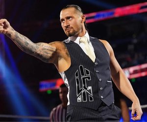 Luca Crusifino Bids Farewell to Wrestling After WWE Exit