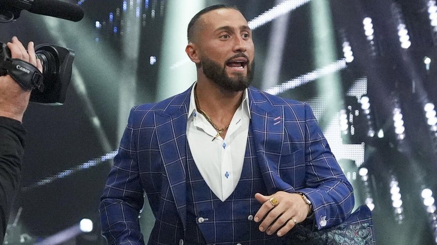 Luca Crusifino