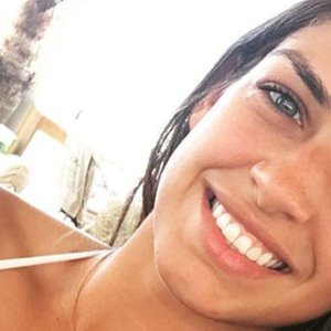 Mackenzie Dern's Lingerie Look Has Fans Begging for More