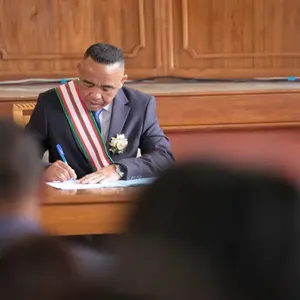 Madagascar's Government Shake-Up: Gen Z Left Out