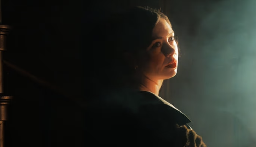 Step into the Glamour of the Roaring 20s with 'Madam' – NYC's New Immersive Opera