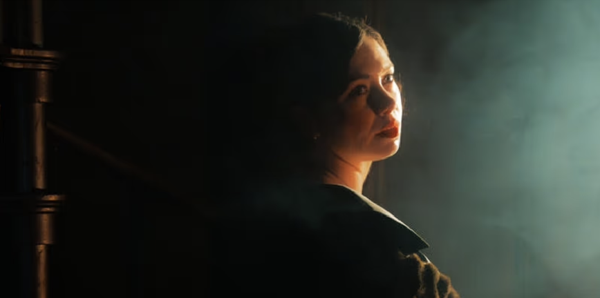 Step into the Glamour of the Roaring 20s with 'Madam' – NYC's New Immersive Opera