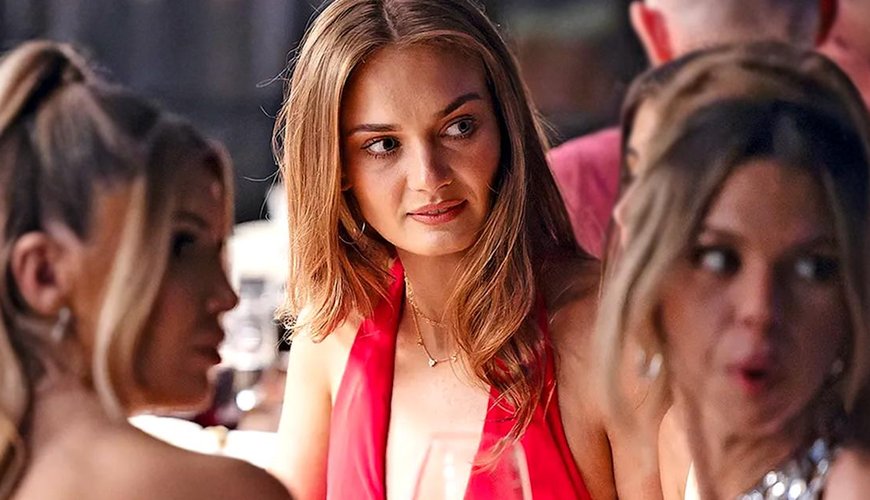 Reality Bites: 'MAFS AU' Brides Face Real-Life Fallout from On-Screen Drama