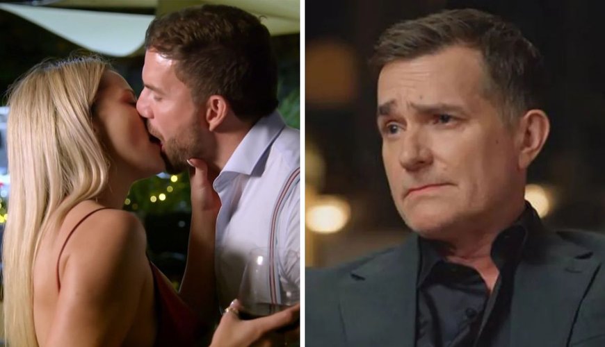 MAFS' John Aiken Spills His True Thoughts on Cheating Scandals