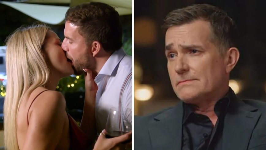 MAFS' John Aiken Spills His True Thoughts on Cheating Scandals