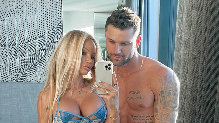 MAFS Shocked by Scott McCristal's Revealed OnlyFans Past: Insiders Tell All