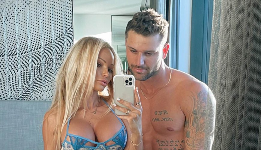 MAFS Shocked by Scott McCristal's Revealed OnlyFans Past: Insiders Tell All