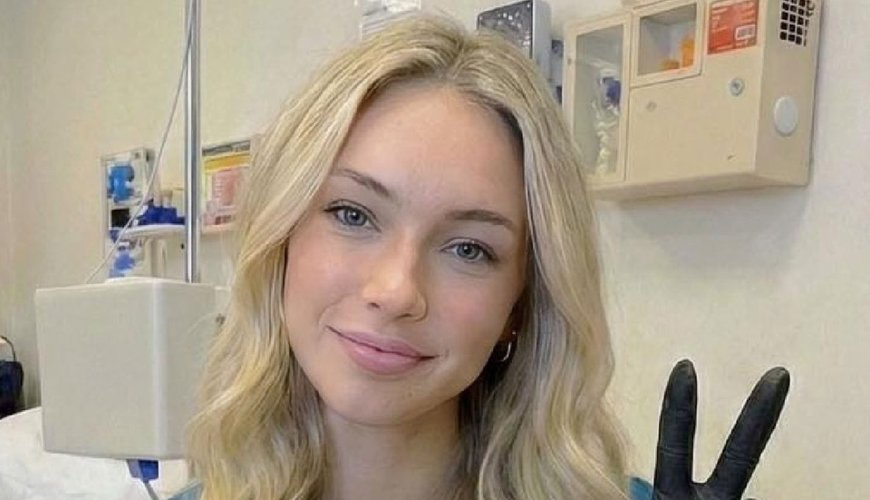 AI Sensation Emily Hart: The Ingenious Creation of a Young Med Student