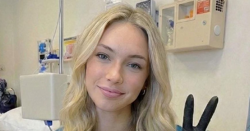 MAGA Influencer Emily Hart