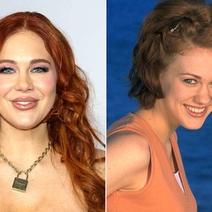 Maitland Ward Spills on Earnings Shift: From 'Boy Meets World' to OnlyFans Success