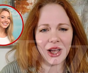 Maitland Ward Criticizes Sydney Sweeney's 'Euphoria' OnlyFans Parody
