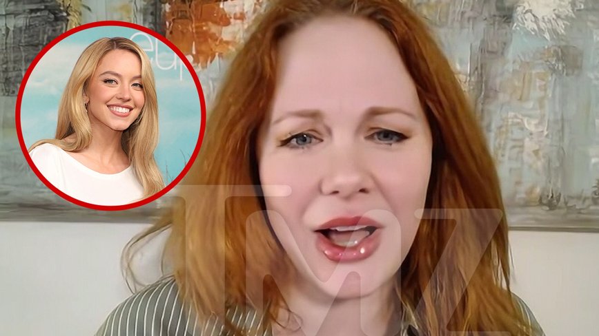 Maitland Ward Criticizes Sydney Sweeney's 'Euphoria' OnlyFans Parody