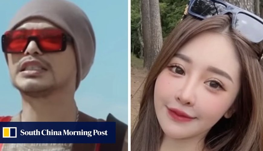 Malaysian Rapper Namewee Charged Amidst Tragic Hotel Incident Involving Taiwanese Influencer
