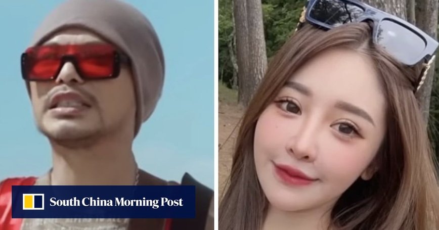 Malaysian Rapper Namewee Charged Amidst Tragic Hotel Incident Involving Taiwanese Influencer