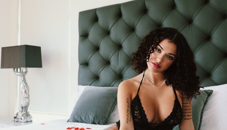Sizzling in 2025: The Top 25 Latina OnlyFans Creators You Need to Follow