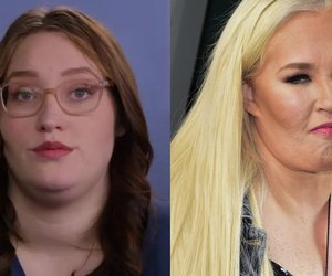 Mama June's Lauryn Efird Faces Backlash Over Explicit Content – Apology Follows Instagram Hack