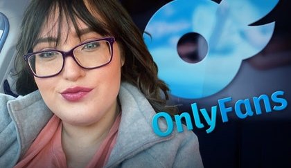 Pumpkin Spices Things Up with OnlyFans Debut