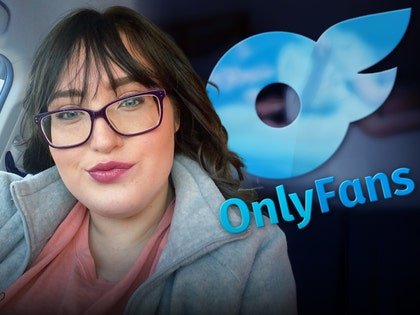 Pumpkin Spices Things Up with OnlyFans Debut