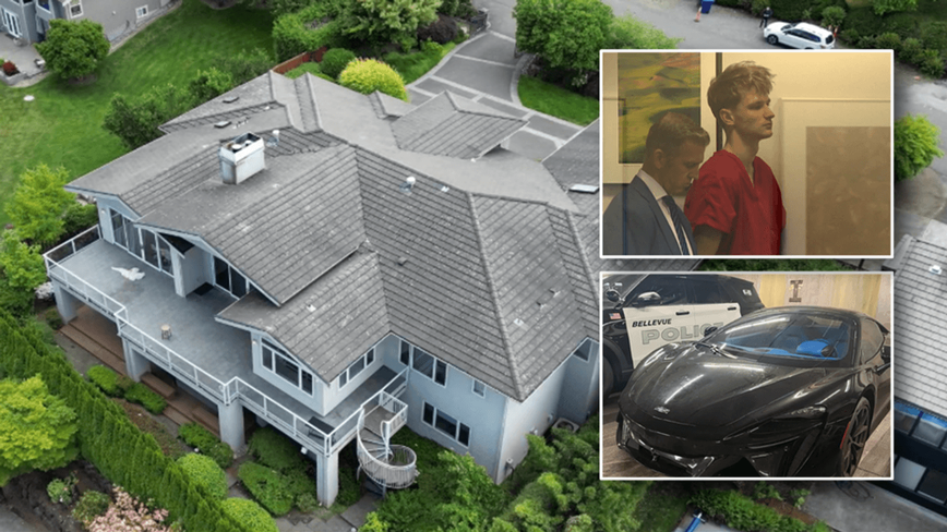 Shocking Allegations: The OnlyFans 'Party House' Scandal in Bellevue