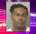 Life Sentence for Man Who Fired at West Palm Beach Taco Bell Staff