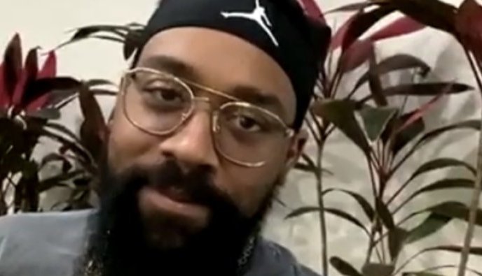 Marcus Jordan’s Emotional Reunion: Reconnecting with Basketball Icon Michael Jordan