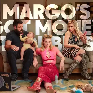 Drama Unfolds in 'Margo's Got Money Troubles' Finale: Custody Battles and Empowerment