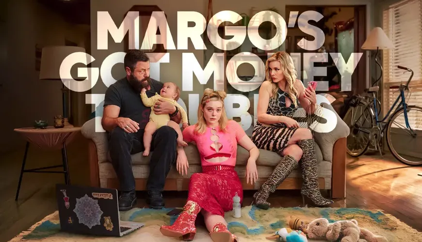 Drama Unfolds in 'Margo's Got Money Troubles' Finale: Custody Battles and Empowerment