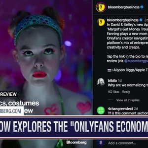 Unpacking 'Margo’s Got Money Troubles': A Glimpse into the Realities of the Hustle Economy