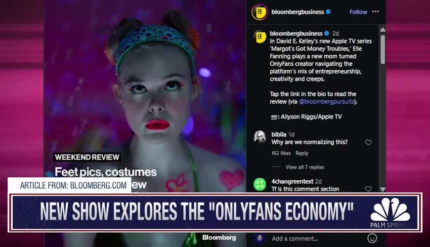 Unpacking 'Margo’s Got Money Troubles': A Glimpse into the Realities of the Hustle Economy